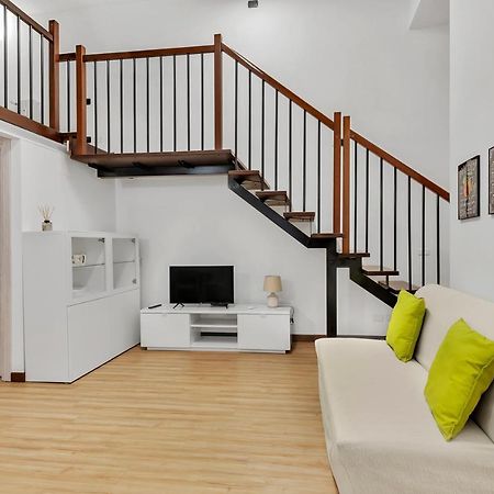 דירות מילאנו Loft Margarita מראה חיצוני תמונה