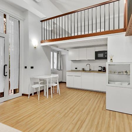 דירות מילאנו Loft Margarita מראה חיצוני תמונה