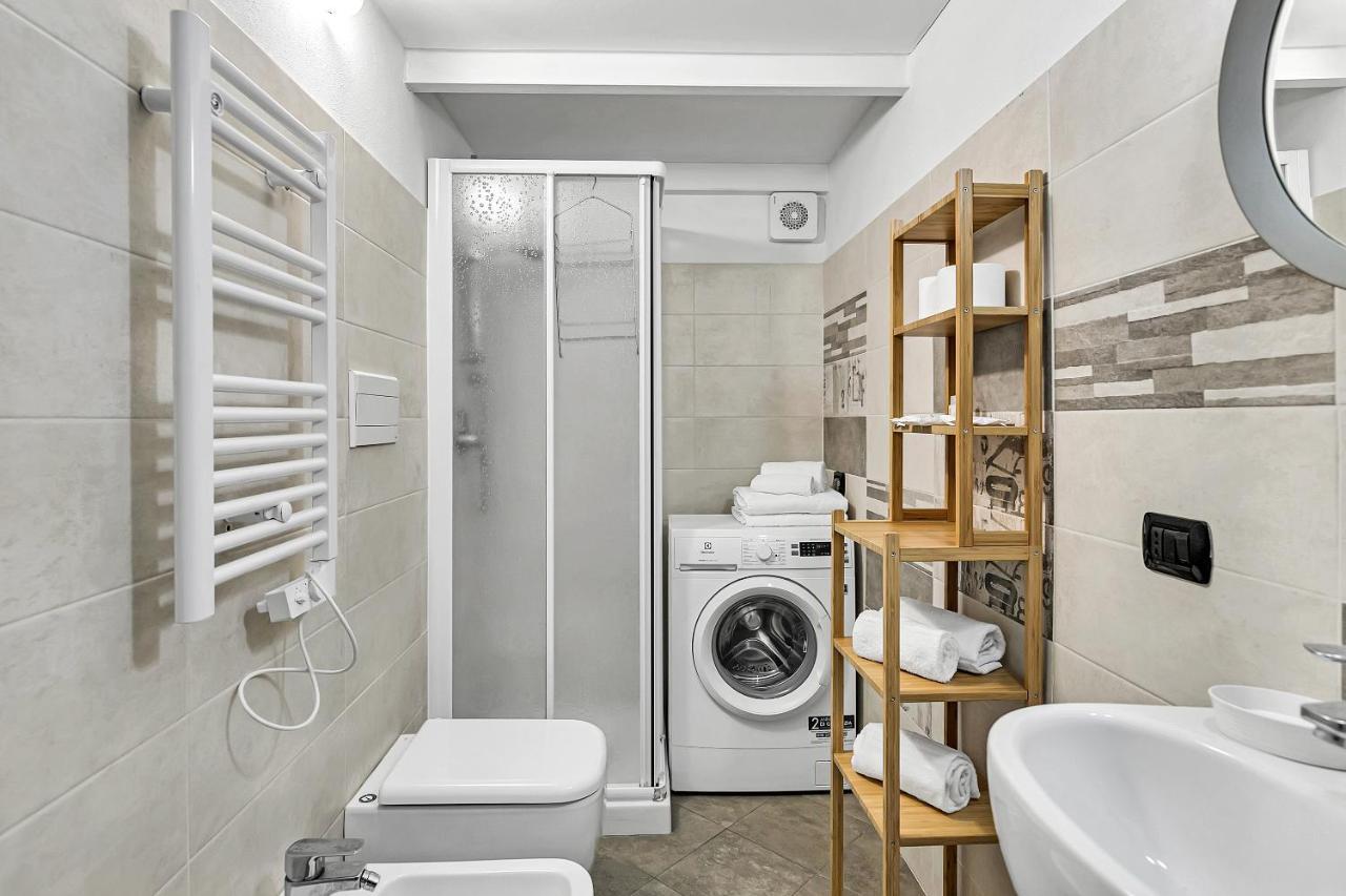 דירות מילאנו Loft Margarita מראה חיצוני תמונה